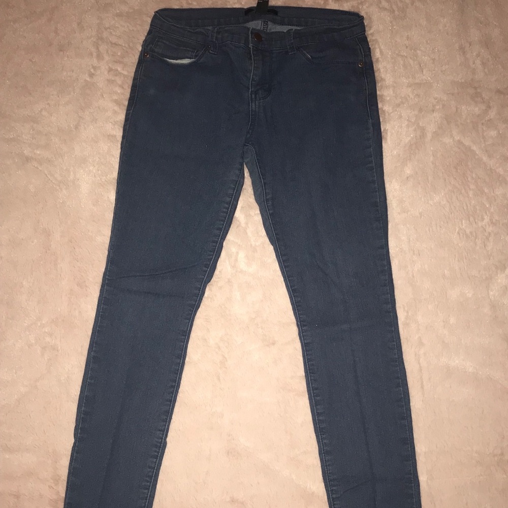 Forever 21 jeans